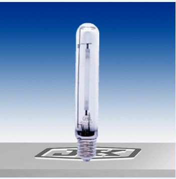 High-Intensity Discharge Lamp for Professional Lighting