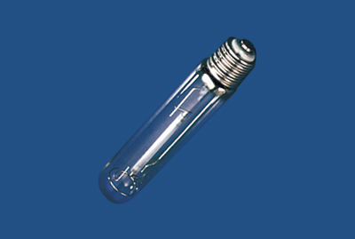 High-Intensity Discharge Lamp for Specialized Lighting