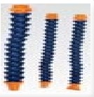 Corrugated Flexible Cable Protection Tubes