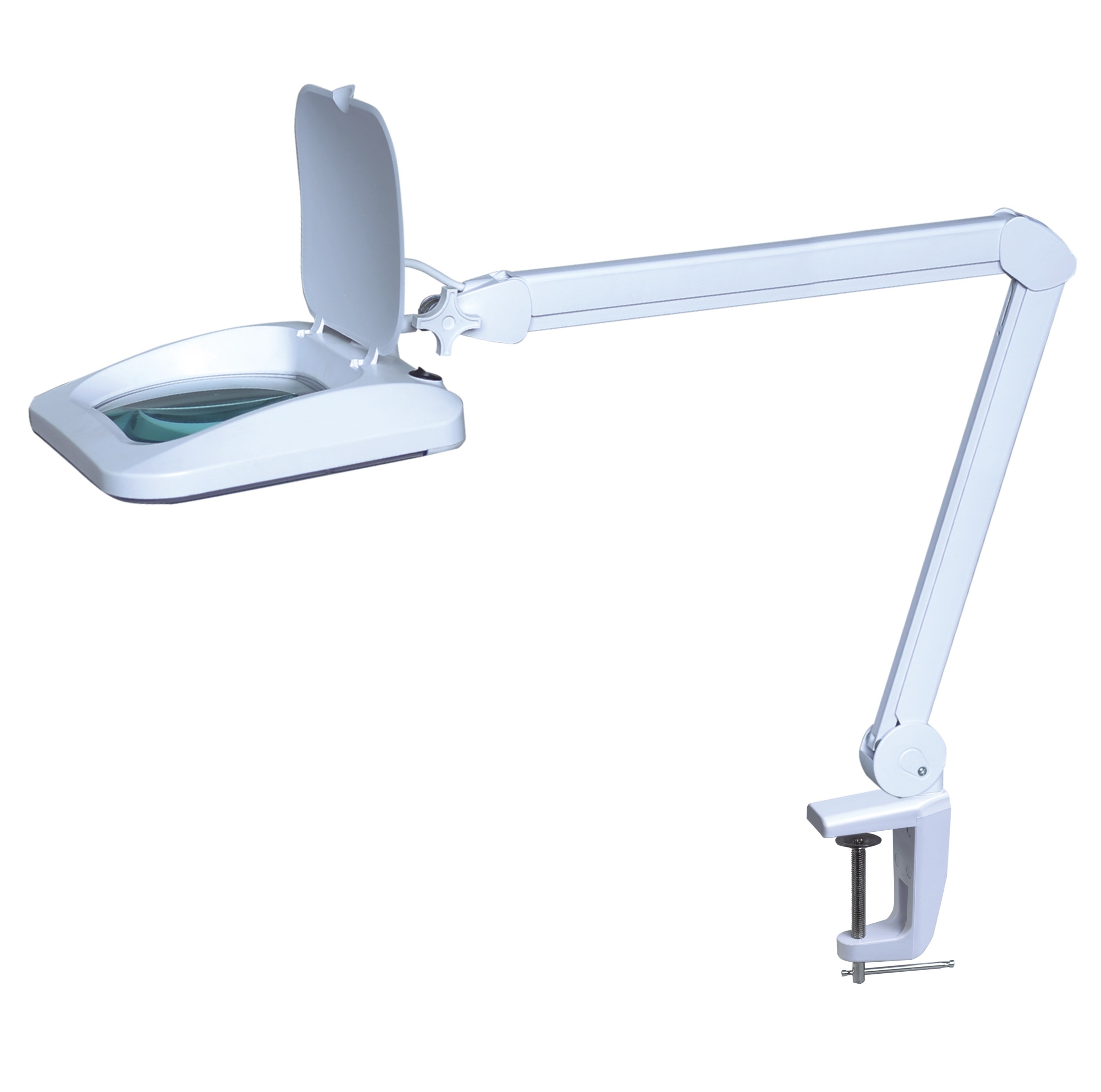 Professional magnifier lamp - Image 2