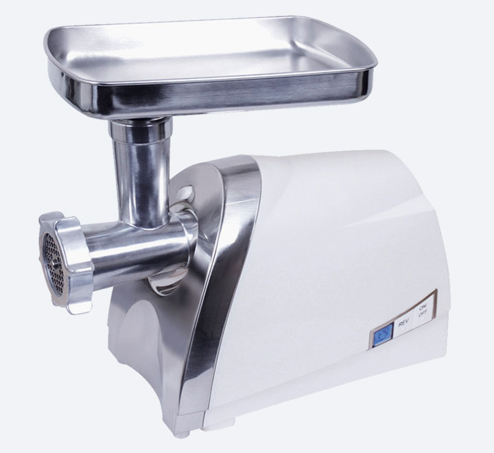 Electric Meat Grinder with 600W Motor