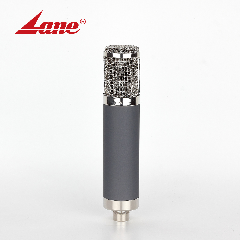 Professional Podcast Condenser Microphone BUM-2S - Image 2