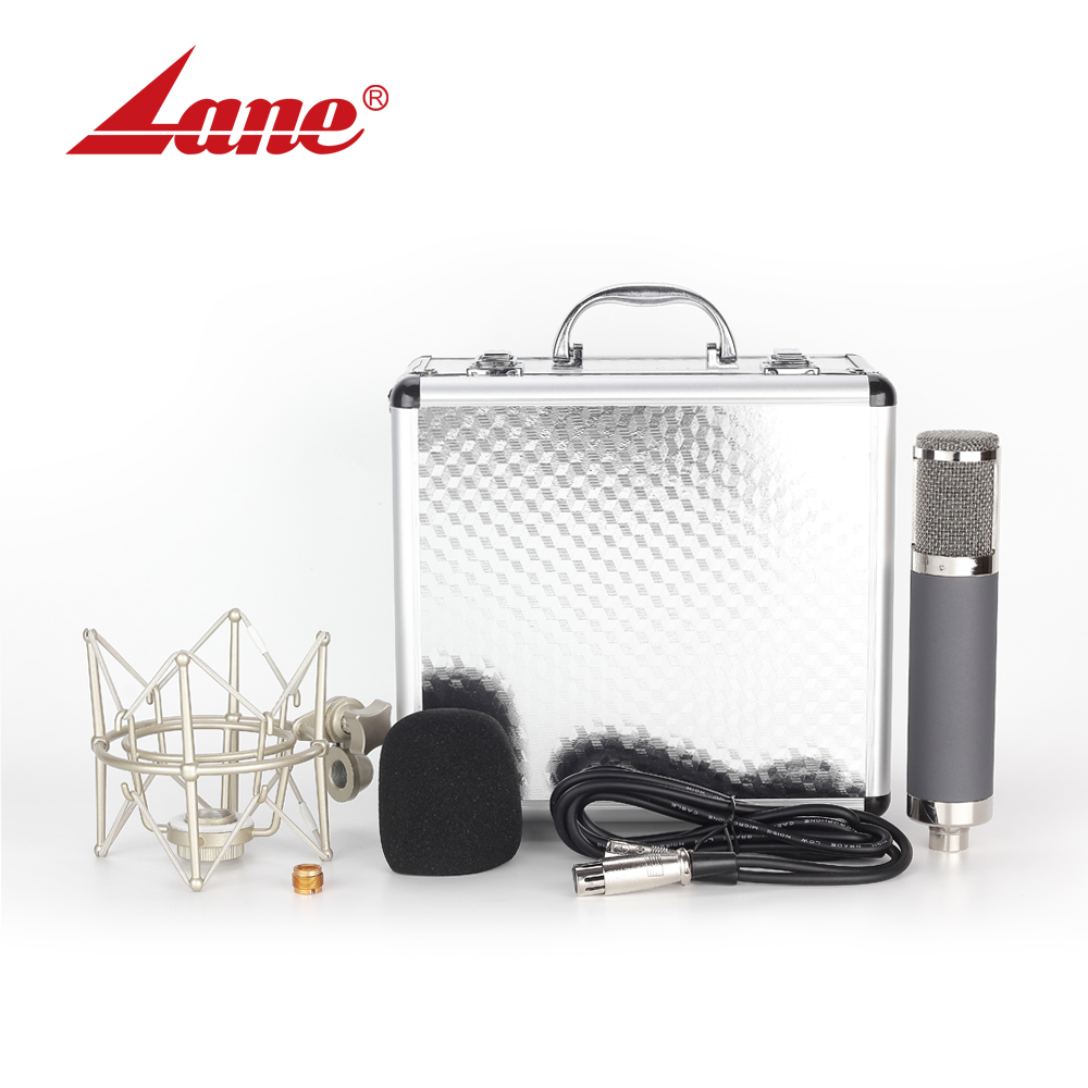 Professional Podcast Condenser Microphone