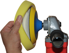 Professional polishing machine accessories polishing disc - Image 2