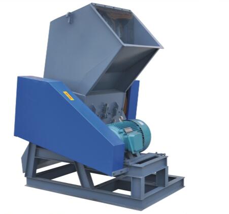 Professional PP PET Films and bags Plastic Crusher - Image 2