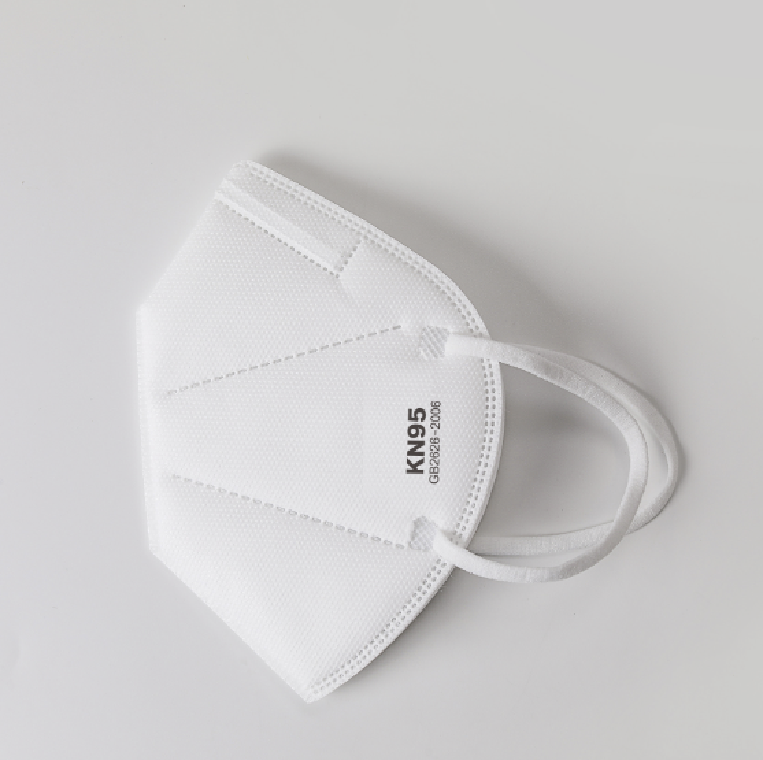 Professional protective mask (Non-medical)KN95 - Image 2