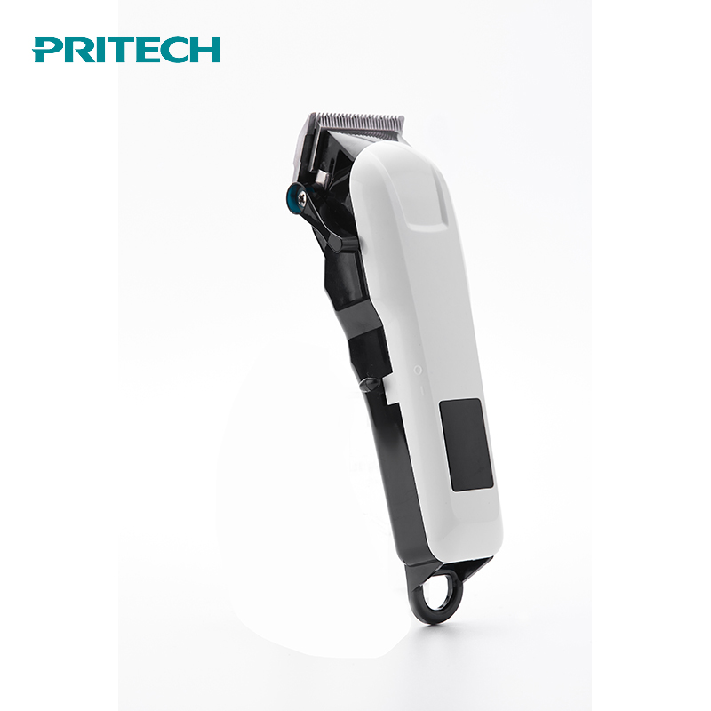 Professional Rechargeable Hair Clipper - Image 2