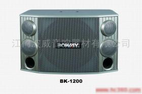 Karaoke Loudspeaker System