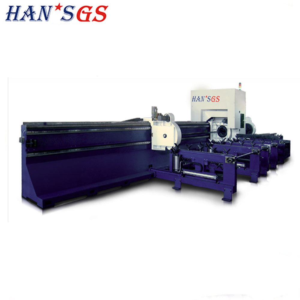 Professional tube laser cutting equipment manufacturers, pipe cutting machine suppliers - Image 2