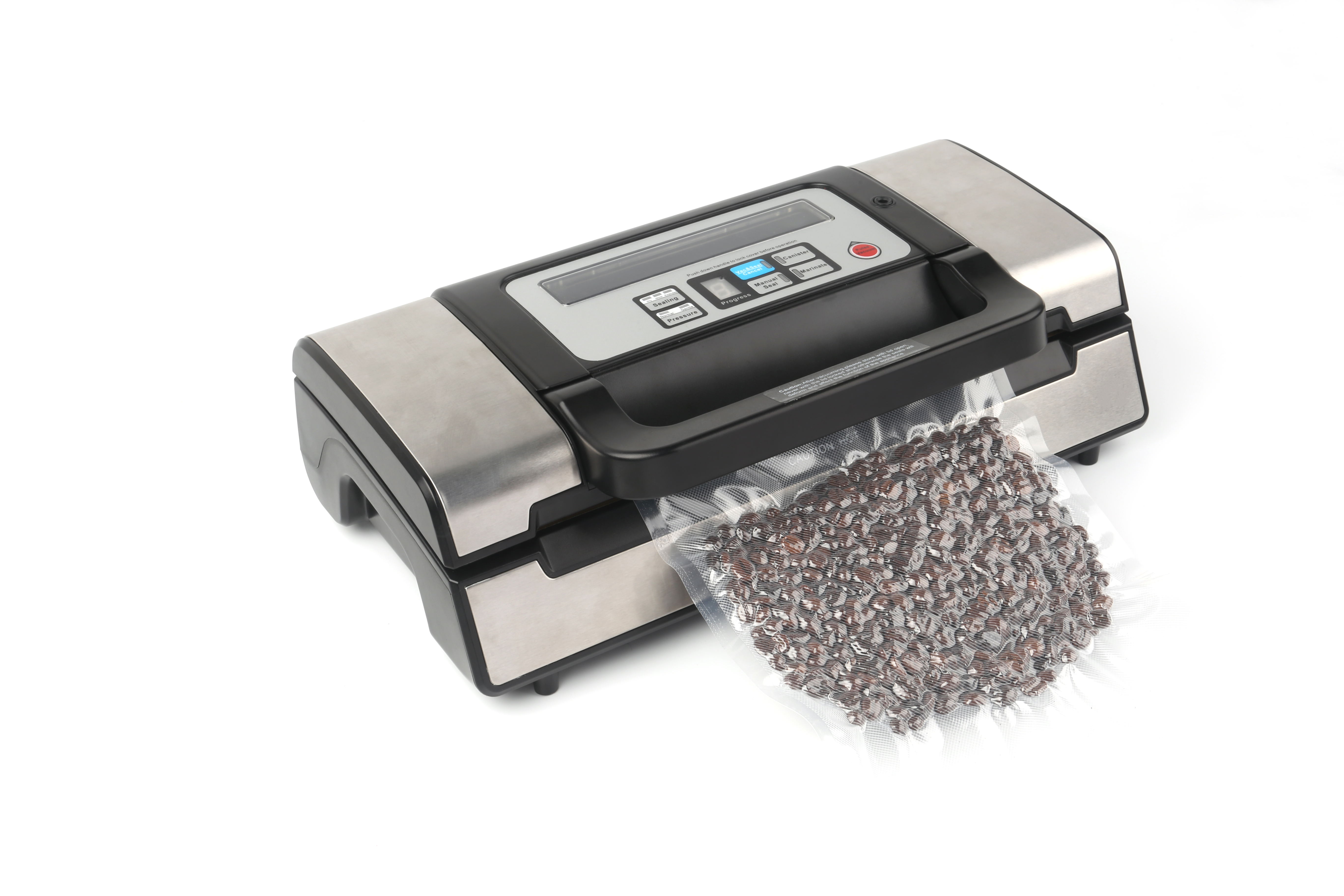 Professional Vacuum sealer(Bigland) - Image 2
