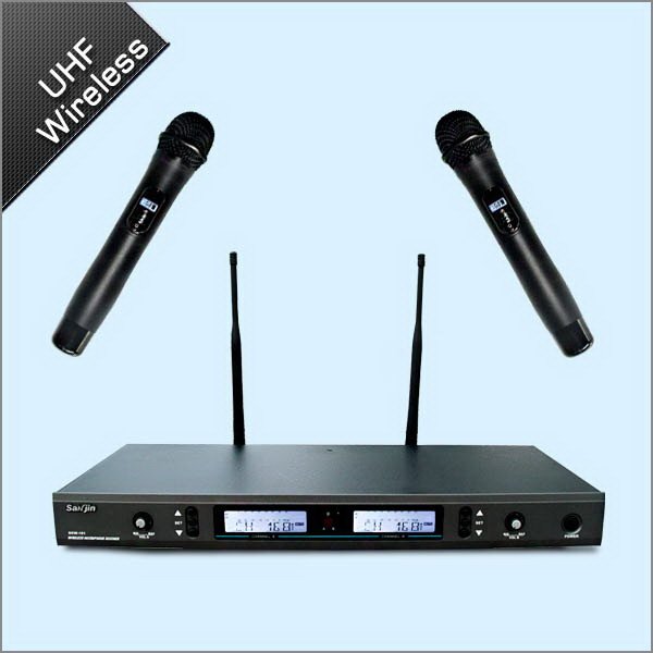professional wireless microphone - Image 2