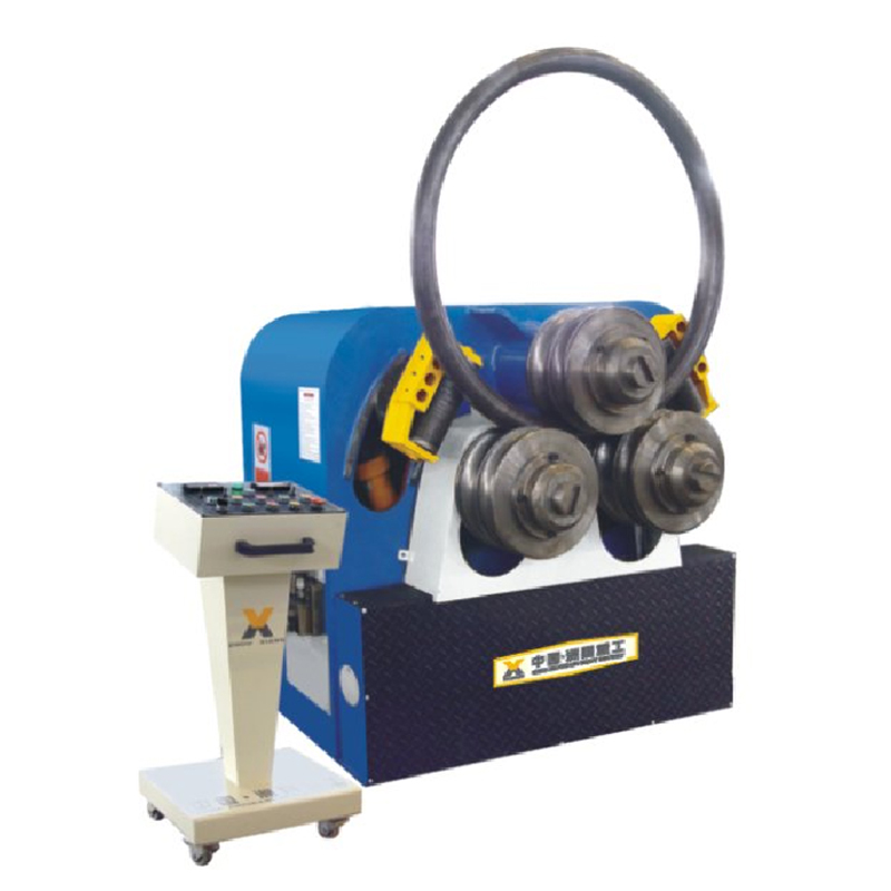 Profile bending machine - Image 3