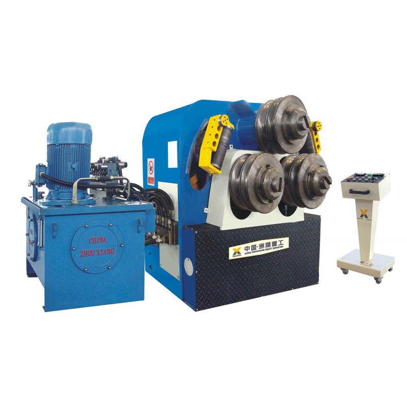 Profile bending machine - Image 2