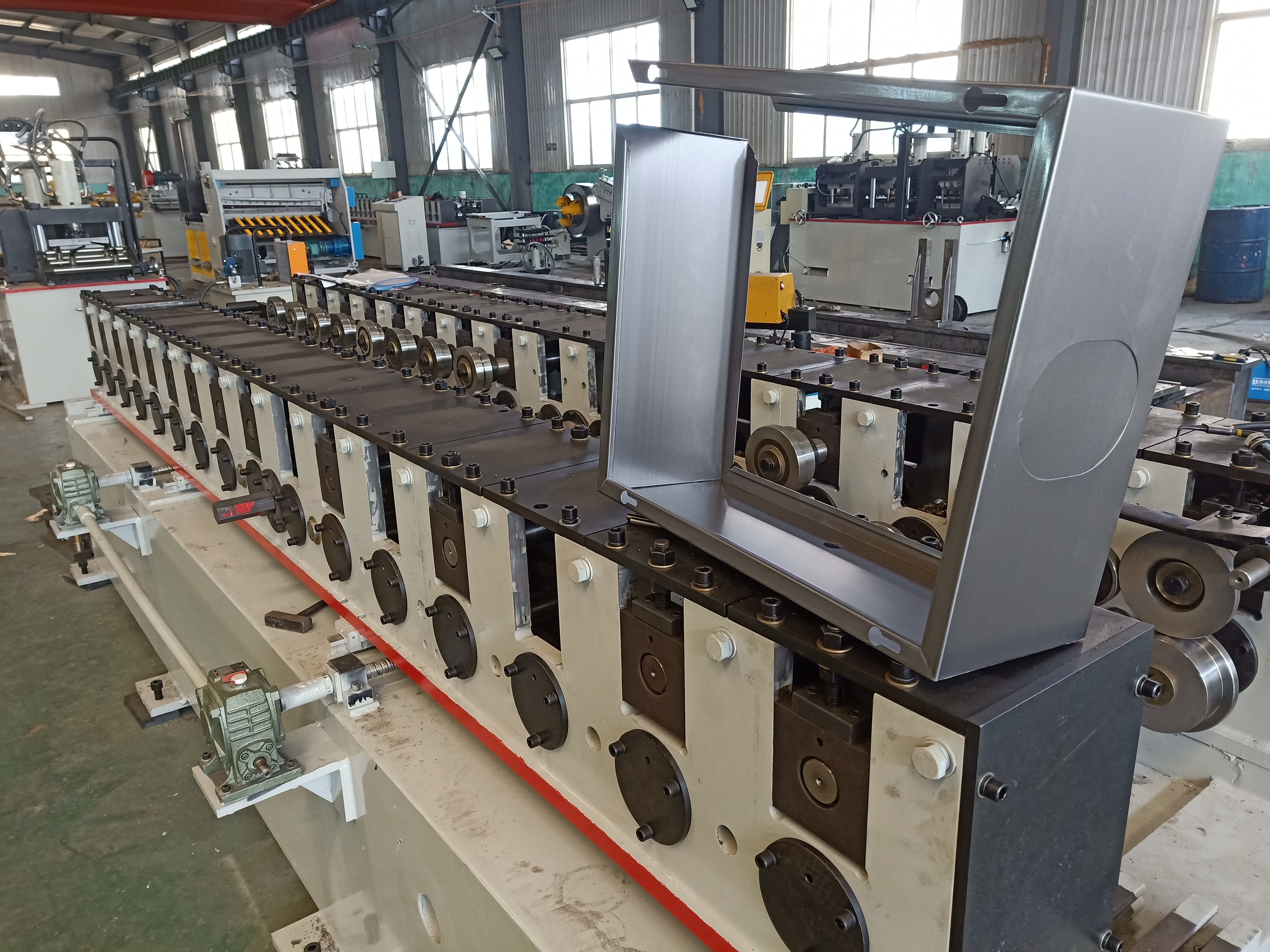 profile machine - Image 2