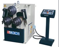 Metal Profile Bending Machine