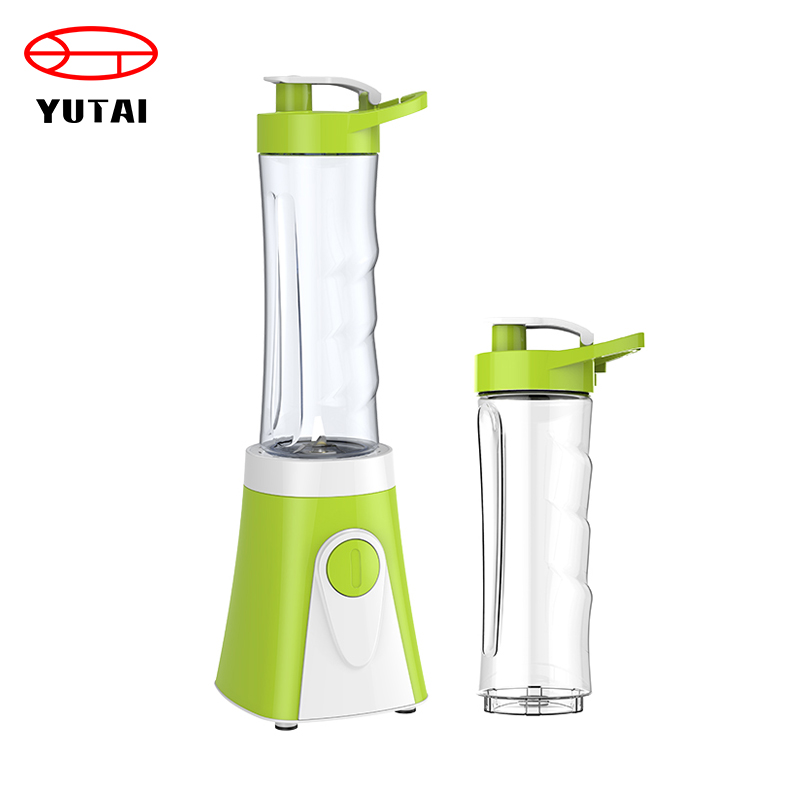 Protable Mini Blenders Personal Mixeur Sports Fruit Smoothie Minipimer Blender - Image 2