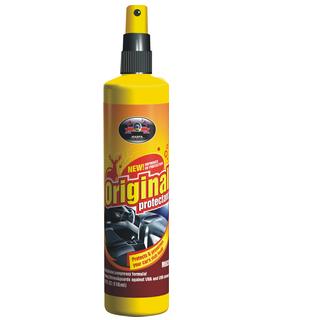Car Protectant Spray