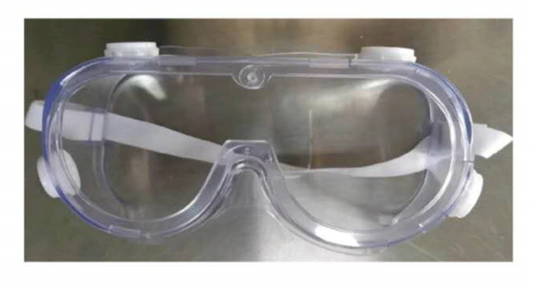 Medical Protective Goggles