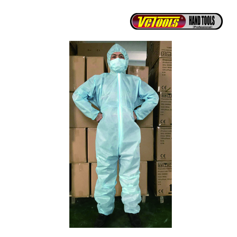 Protective clothing - Image 2