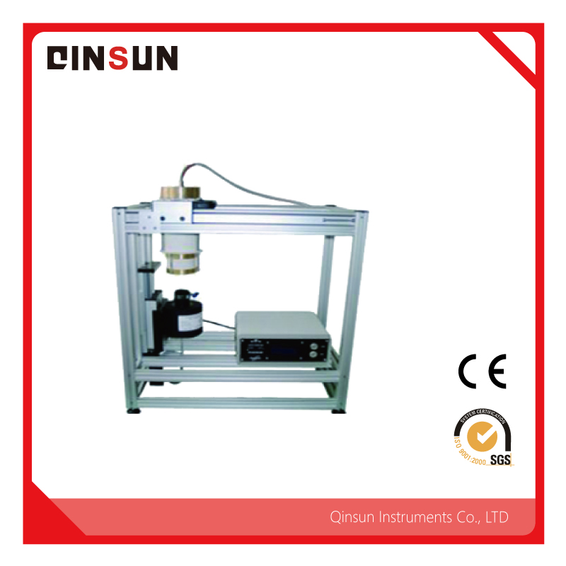 Protective Clothing Heat Conduction Tester