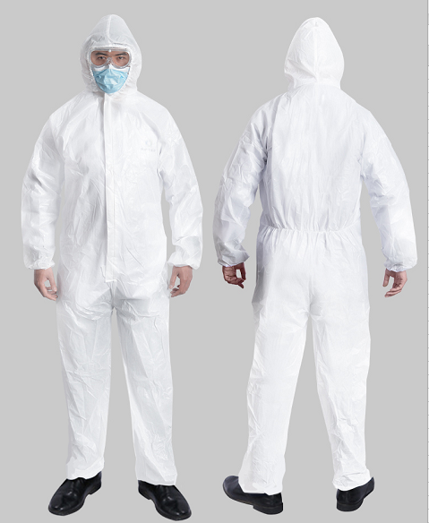 Protective clothing - Image 3