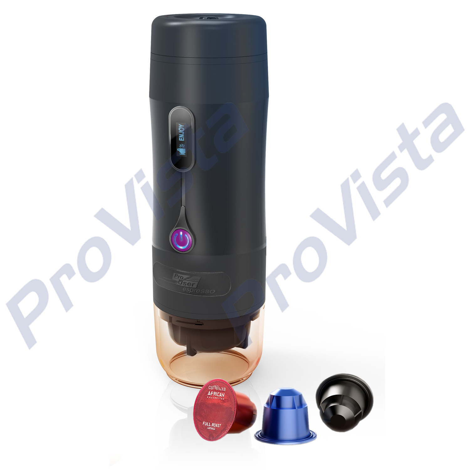 ProUser Espresso - Image 2