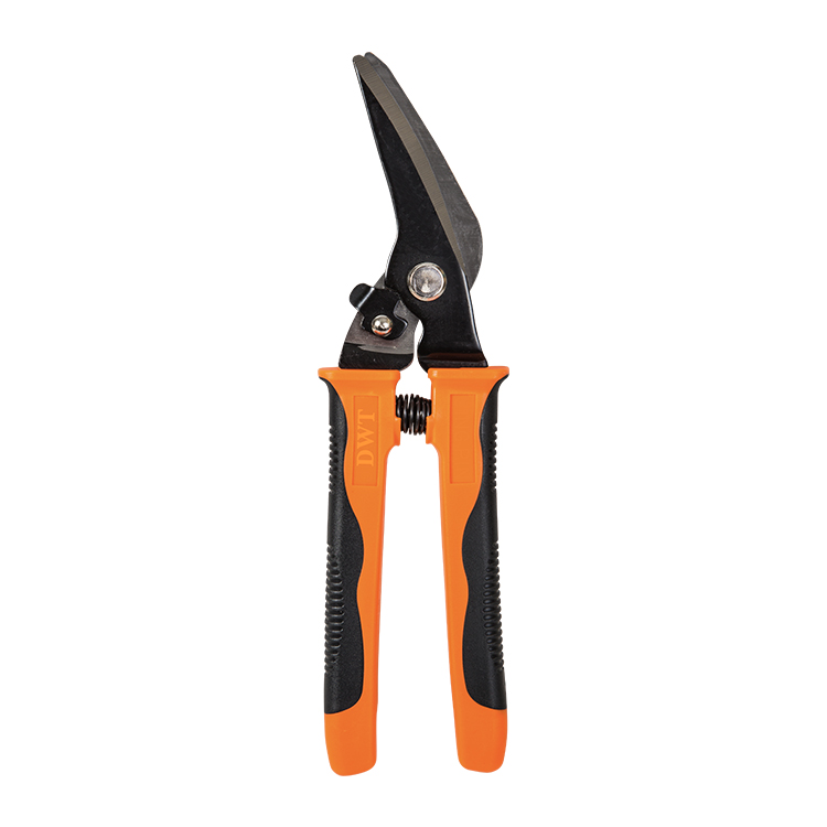 Bent Head Pruner for Gardening