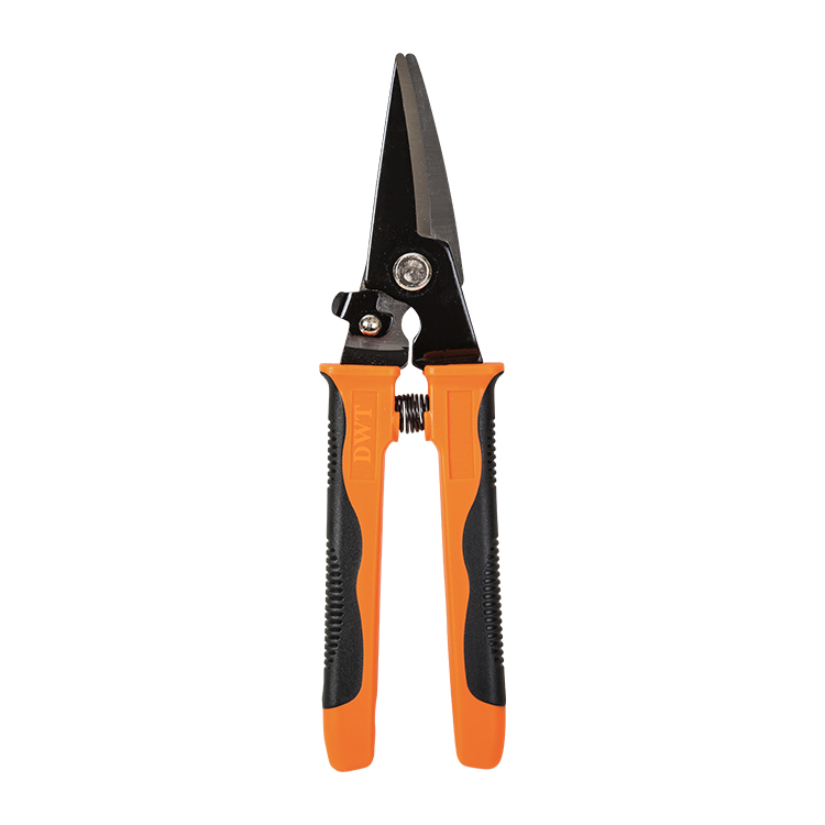 Straight Head Pruner for Gardening