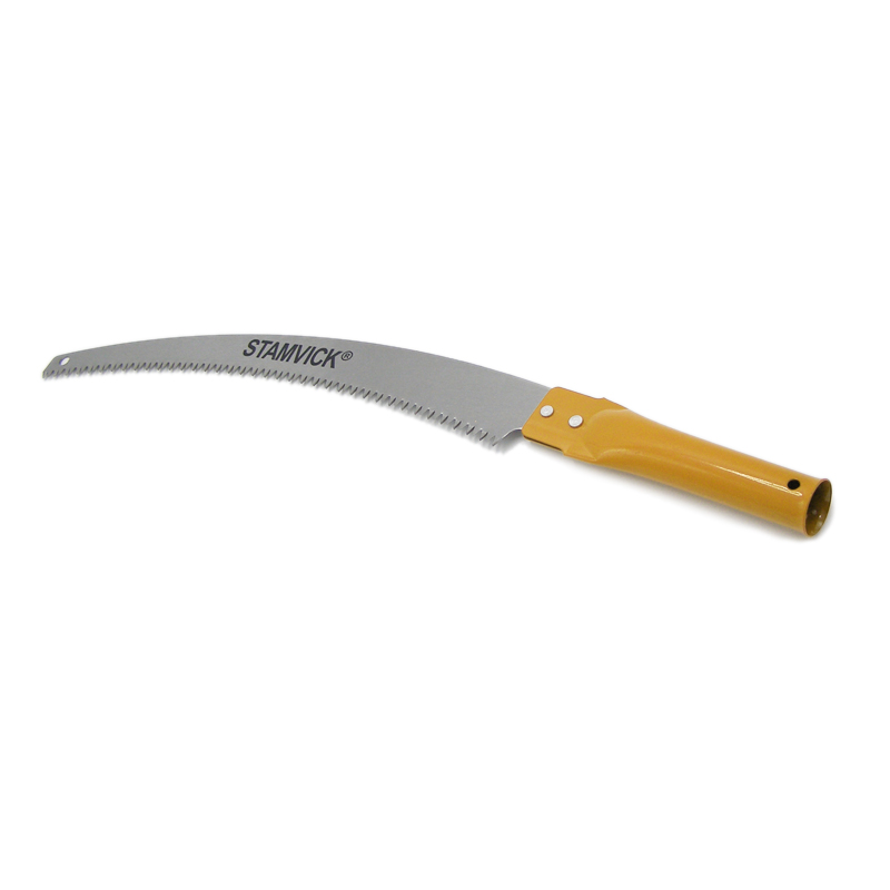 Curved Blade Pruning Saw