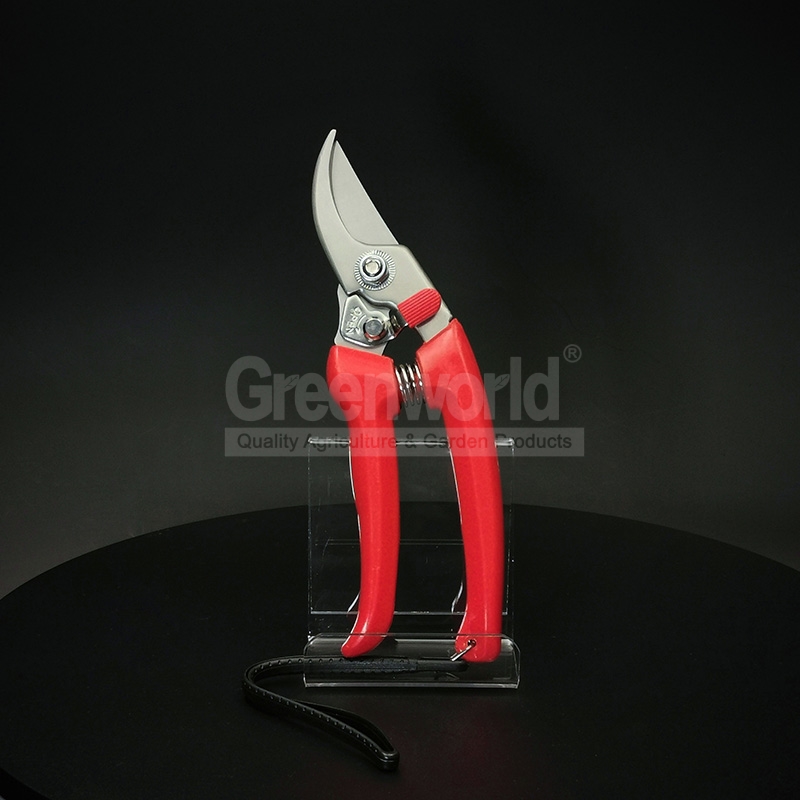 Pruning scissor 7 inches - Image 2