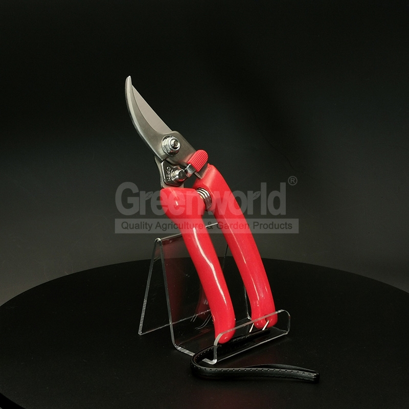 7-Inch Pruning Scissors