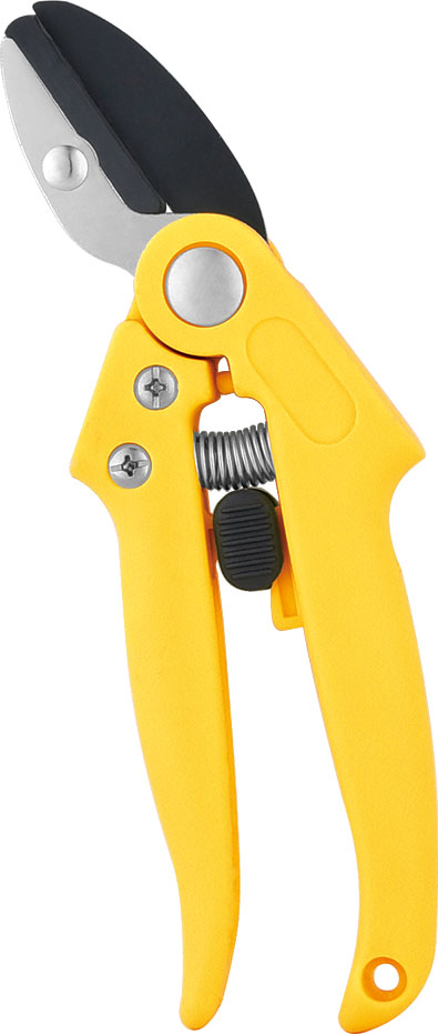 High-Carbon Steel Blade Pruning Shear