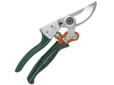 Curved Blade Pruning Shear