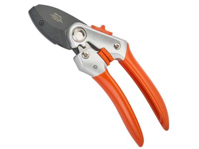 Professional Pruning Shear with High-Carbon Steel Blades