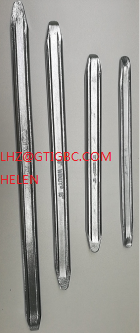 Metal Pry Bar Set