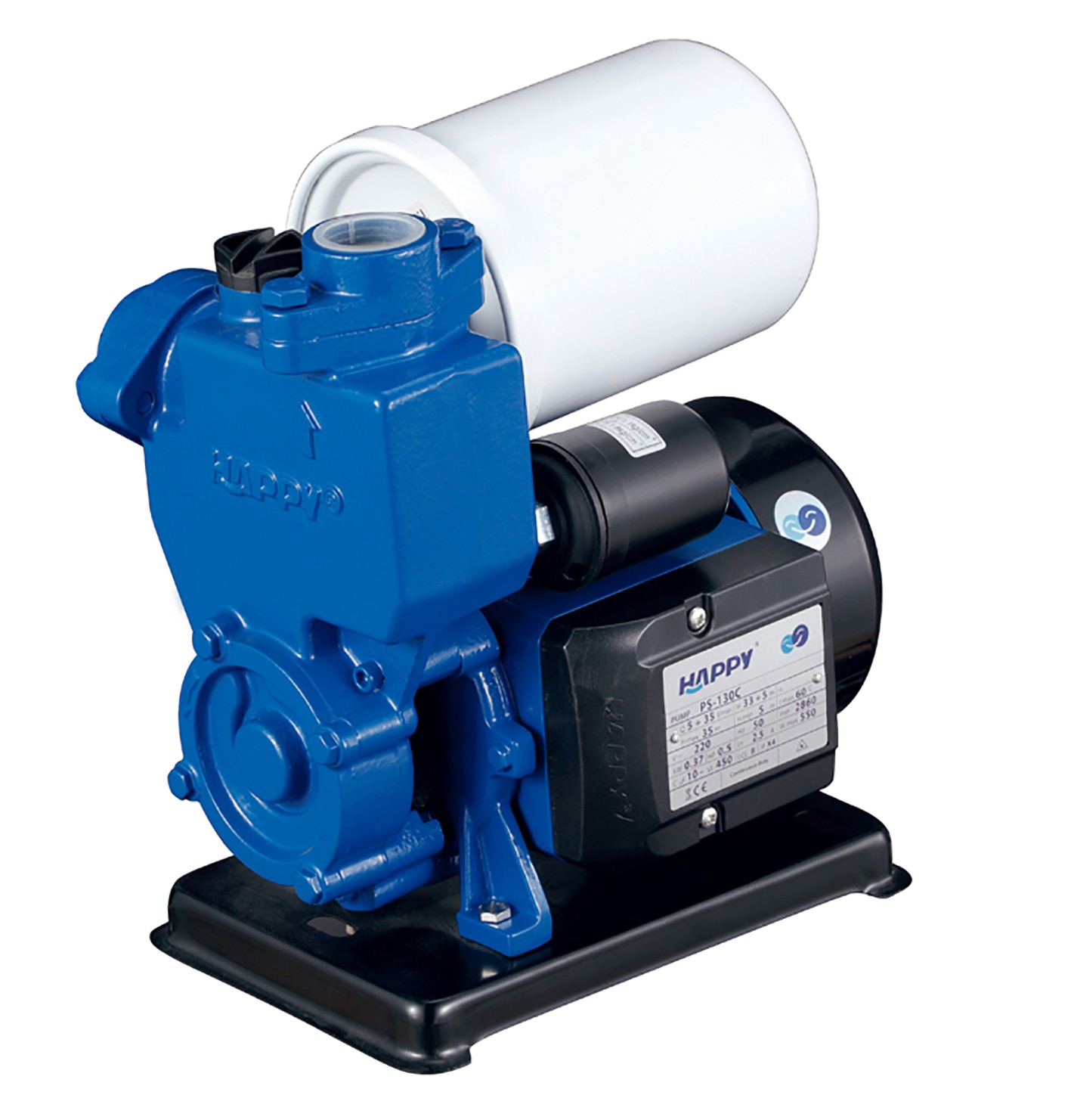 Automatic Water Pressure Booster Pump