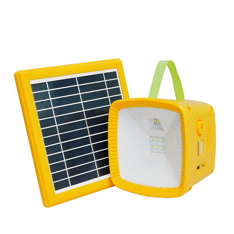 PS-L065 Solar Lantern - Image 2