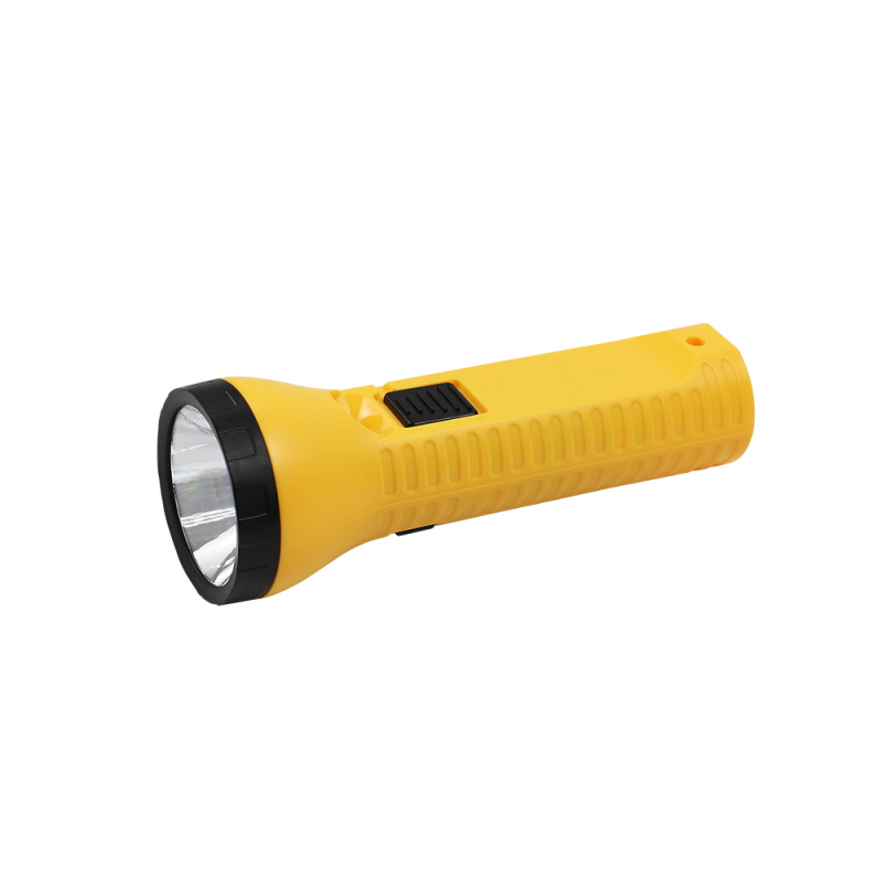 PS-L070 Solar Torch Solar Flashlight - Image 2