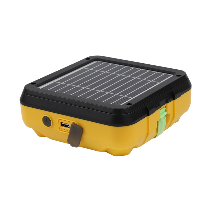 PS-L090T1 Solar Lantern - Image 2