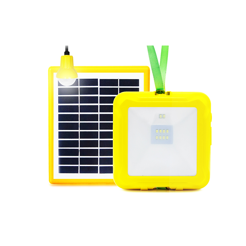 PS-L090T5 Solar Lantern - Image 2