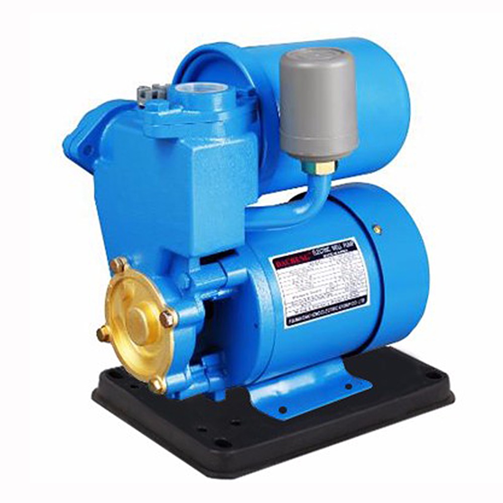 PS130 0.5HP auto electric water pump - Image 2