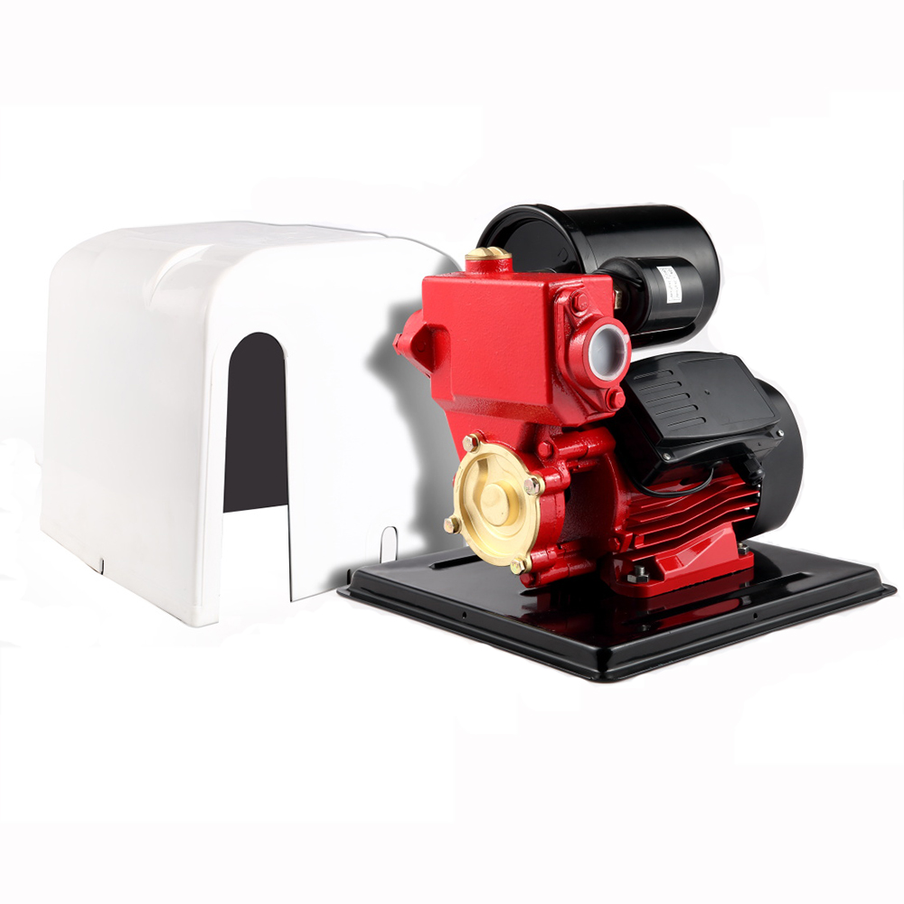 PS138 0.5HP auto electric water pump - Image 3