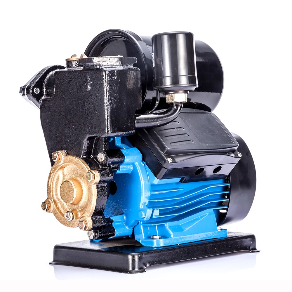 PS150B 0.5HP auto electric water pump - Image 3