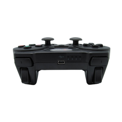 PS3/PC 2IN1 WIRELESS VIBRATION GAME CONTROLLER - Image 3