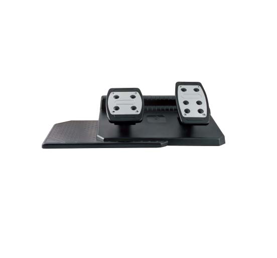 3-in-1 Racing Wheel for PS3/PS2/PC