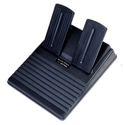 Wired Vibration Steering Wheel for PS3/PS2/PC