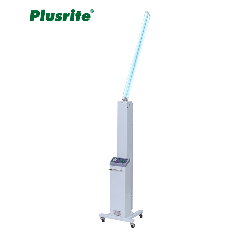 Movable Ultraviolet Sterilizer