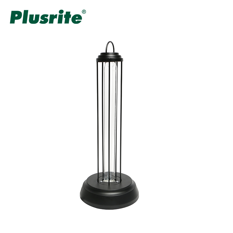 UV-C Air Sterilizer for Indoor Disinfection