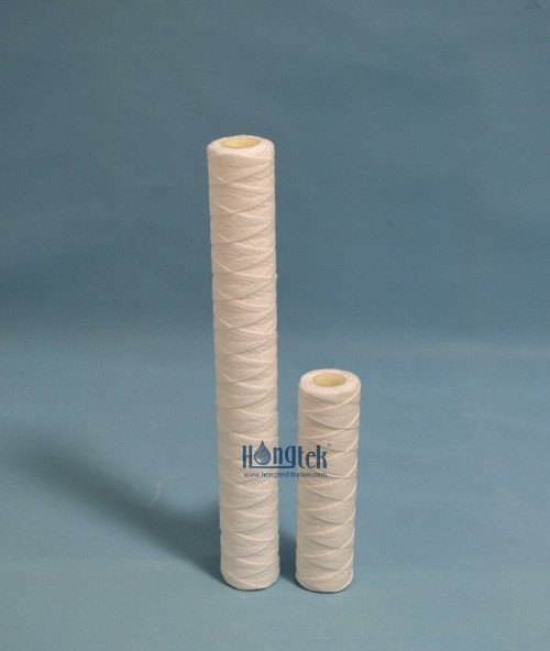 PSW series PP String Wound Cartridge Filters - Image 3