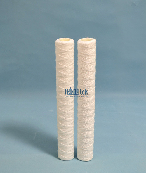 PSW series PP String Wound Cartridge Filters - Image 2